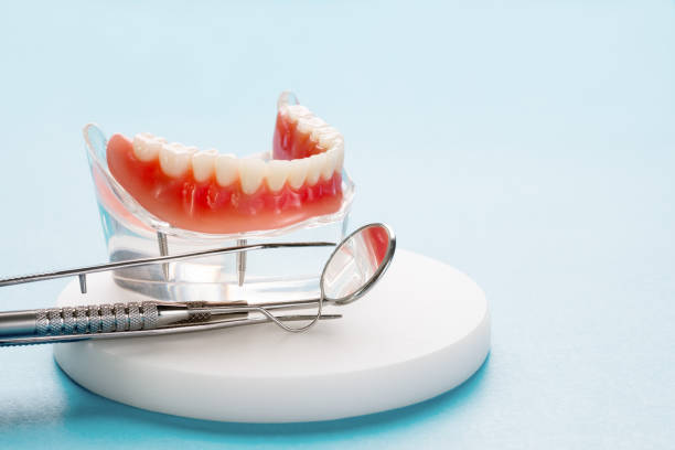 Advanced Technology for Better Dental Care in Camp Point, IL