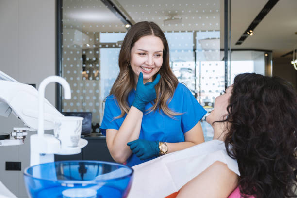 Best Sleep Apnea Treatment  in Camp Point, IL