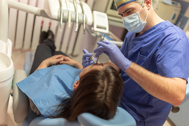 Full Mouth Reconstruction in Camp Point, IL