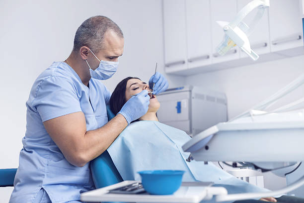Professional Dental Services in Camp Point, IL